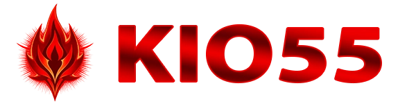 KIO55 LOGO